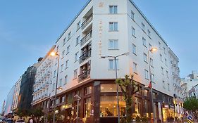 Barin Hotel Istanbul